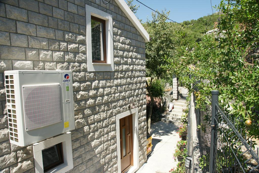 Paradise House Skadar Lake Karuc Zewnętrze zdjęcie