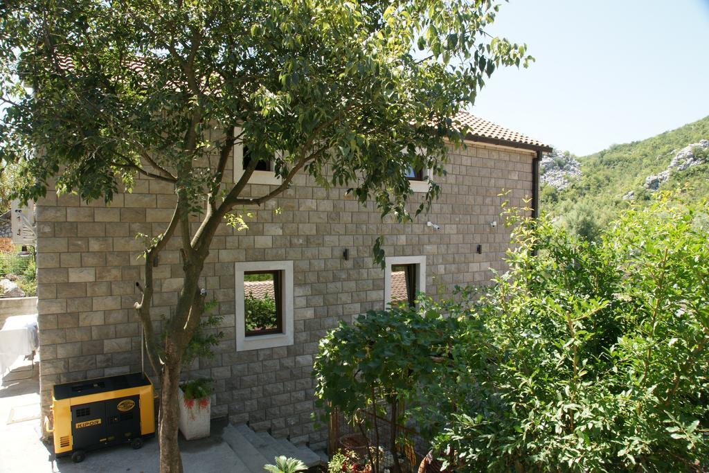 Paradise House Skadar Lake Karuc Zewnętrze zdjęcie