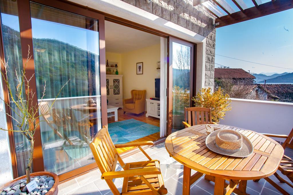 Paradise House Skadar Lake Karuc Zewnętrze zdjęcie
