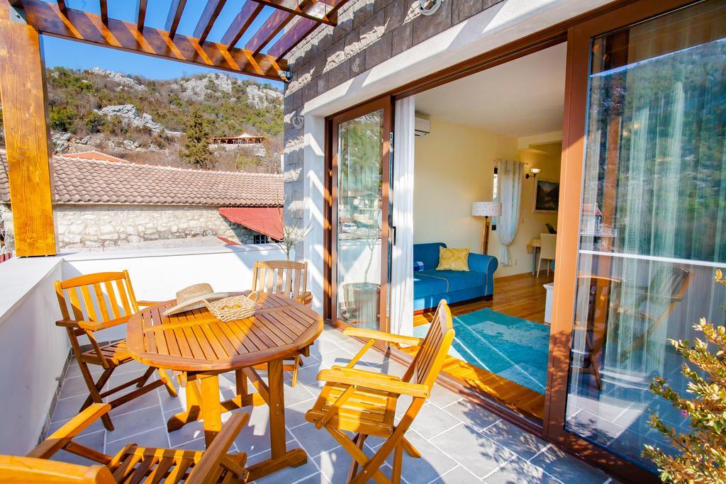 Paradise House Skadar Lake Karuc Zewnętrze zdjęcie