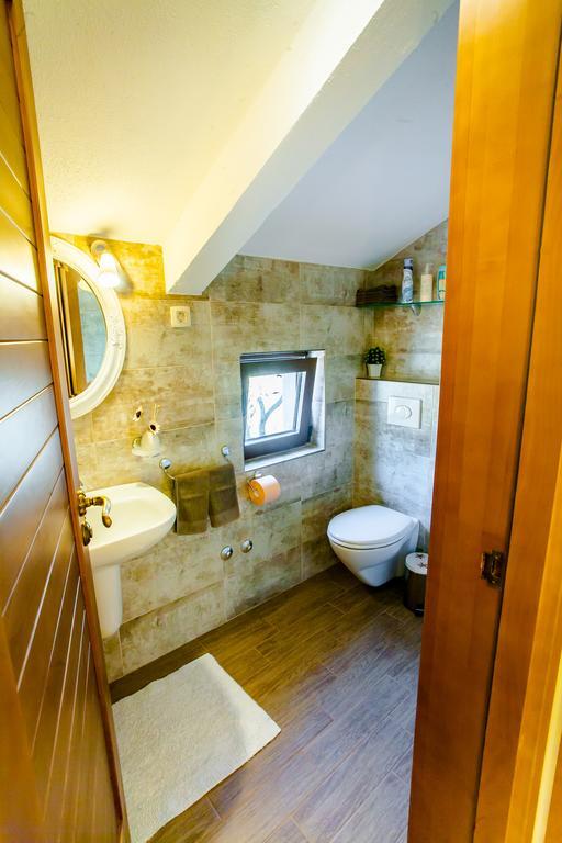 Paradise House Skadar Lake Karuc Zewnętrze zdjęcie