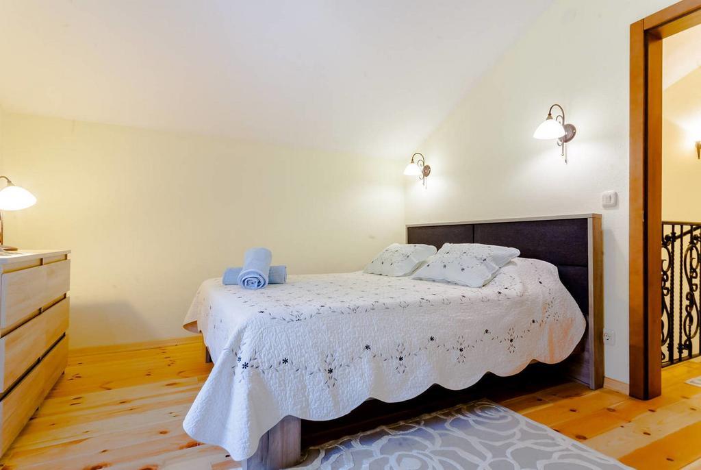 Paradise House Skadar Lake Karuc Zewnętrze zdjęcie