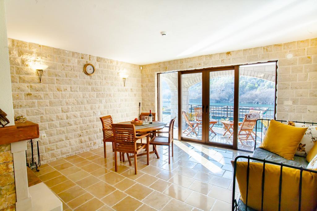 Paradise House Skadar Lake Karuc Zewnętrze zdjęcie