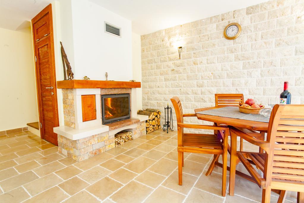 Paradise House Skadar Lake Karuc Zewnętrze zdjęcie