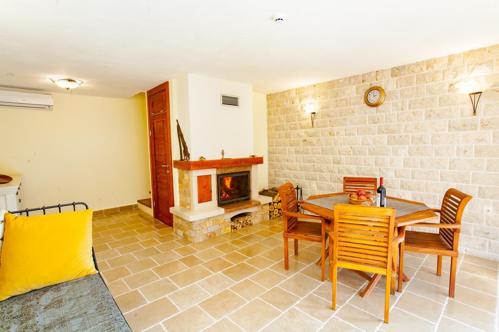 Paradise House Skadar Lake Karuc Zewnętrze zdjęcie
